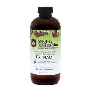 Mighty Muscadine extract